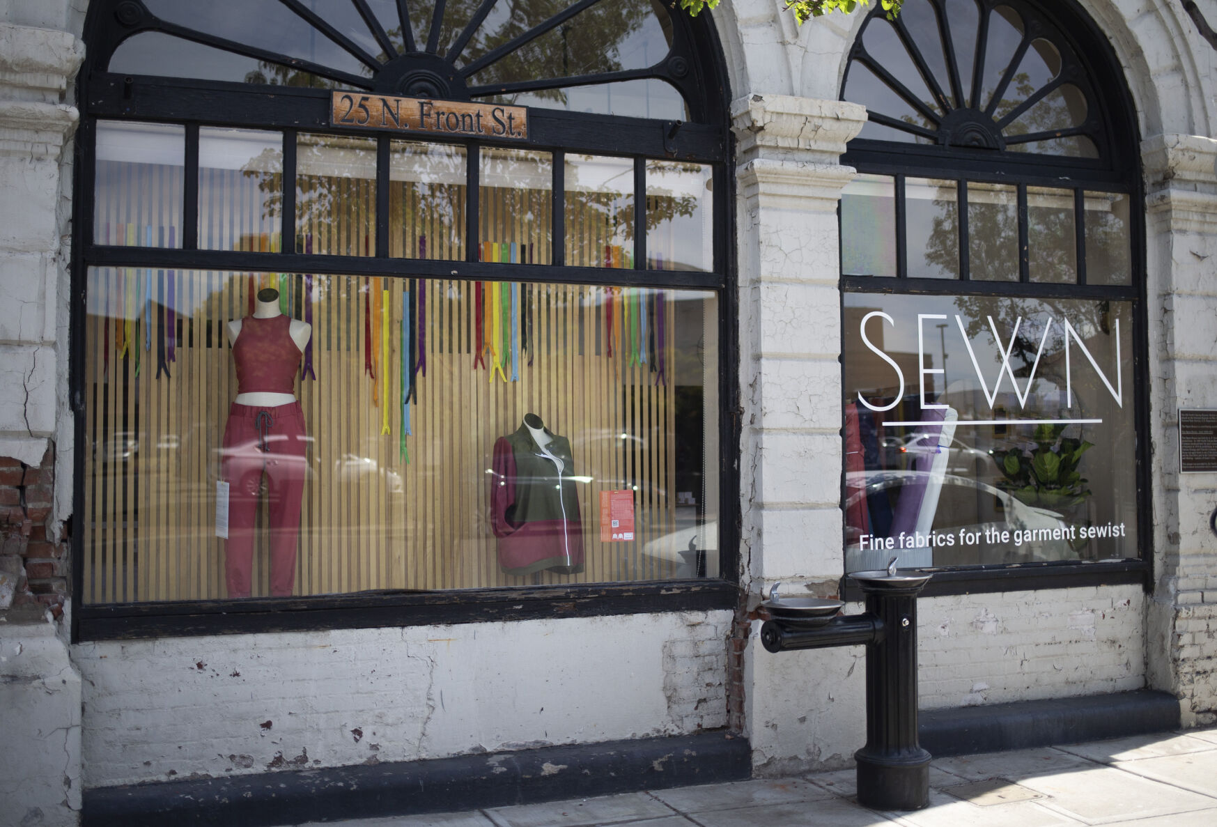 SEWED